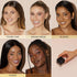 Peach Pie - Easy Bake Loose Baking & Setting Powder Mini - GLAM MODA